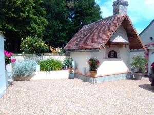 Maisons de vacances Detente au Moulin: Piscine, Jacuzzi, Animaux Bienvenus - FR-1-591-641 : photos des chambres