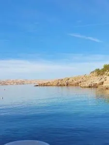 Apartments Mil - Plitka Draga