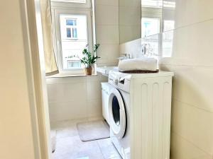 Treetess City Centre Prague Apartments