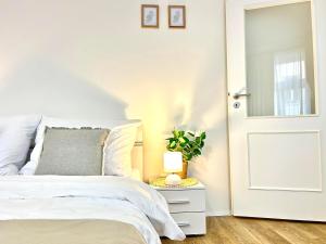 Treetess City Centre Prague Apartments