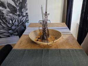 Appartements Appartement confortable 4 pers a Epinal avec parking privatif - FR-1-589-682 : photos des chambres