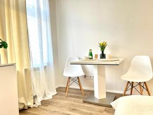 Treetess City Centre Prague Apartments