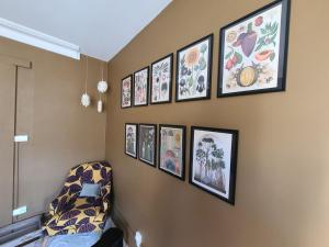 Appartement confortable 4 pers à Épinal avec parking privatif - FR-1-589-682