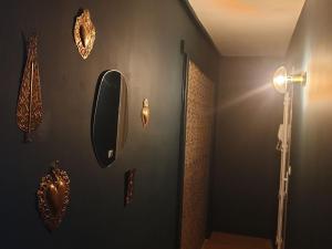 Appartements Appartement confortable 4 pers a Epinal avec parking privatif - FR-1-589-682 : photos des chambres