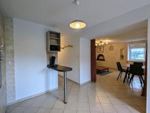 Appartement chaleureux, 2-4 pers, Vosges, Animaux admis - FR-1-589-685