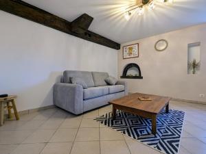 Appartements Appartement chaleureux, 2-4 pers, Vosges, Animaux admis - FR-1-589-685 : photos des chambres