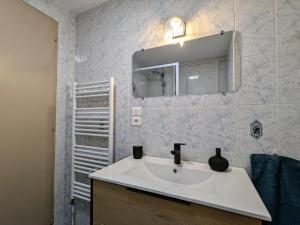 Appartements Appartement chaleureux, 2-4 pers, Vosges, Animaux admis - FR-1-589-685 : photos des chambres