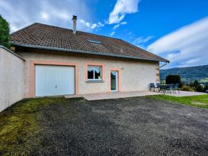 Appartements Appartement chaleureux, 2-4 pers, Vosges, Animaux admis - FR-1-589-685 : photos des chambres