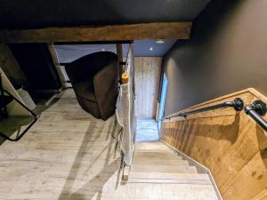 Chalet de charme pour 6 pers., proche ski, WiFi, parking, animaux admis - FR-1-589-683