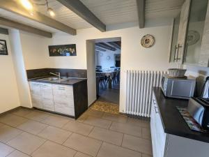 Appartements Gite Vosges avec Terrasse, Parking, et WIFI - FR-1-589-690 : photos des chambres