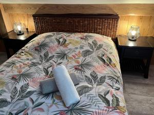 Maisons de vacances Chalet de charme pour 6 pers., proche ski, WiFi, parking, animaux admis - FR-1-589-683 : photos des chambres