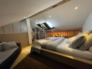 Gîte historique avec terrasse panoramique près de Nancy - FR-1-584-348