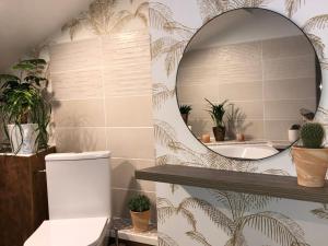 Gîte historique avec terrasse panoramique près de Nancy - FR-1-584-348