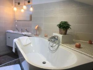 Gîte historique avec terrasse panoramique près de Nancy - FR-1-584-348