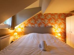 Appartements Retraite elegante a Nancy avec 3 chambres spacieuses - FR-1-584-342 : photos des chambres