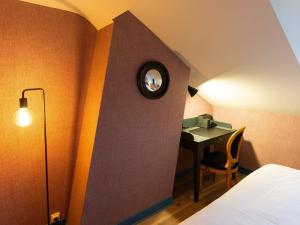 Appartements Retraite elegante a Nancy avec 3 chambres spacieuses - FR-1-584-342 : photos des chambres