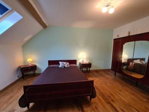 Maison en Berry avec jardin clos près du lac dEguzon - FR-1-591-651