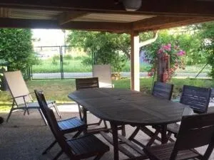 Gîte spacieux avec jardin, proche Épinal, Wi-Fi - FR-1-589-686 - 圣皮尔蒙特