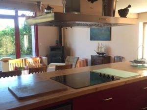 Gîte spacieux avec jardin, proche Épinal, Wi-Fi - FR-1-589-686