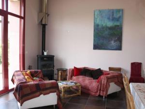 Gîte spacieux avec jardin, proche Épinal, Wi-Fi - FR-1-589-686