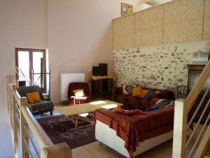 Gîte spacieux avec jardin, proche Épinal, Wi-Fi - FR-1-589-686