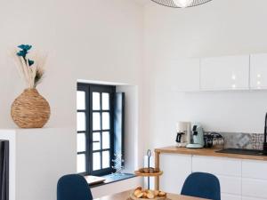 Appartements Appartement moderne proche Place Stanislas - FR-1-584-349 : photos des chambres