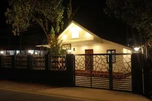 A Home at Kattoor - Alleppey