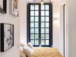 Appartements Appartement moderne proche Place Stanislas - FR-1-584-349 : photos des chambres