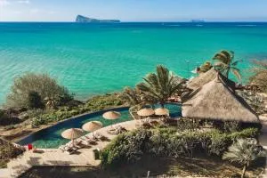Paradise Cove Boutique Hotel (Adults Only) - Cap Malheureux
