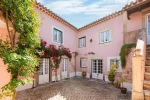 Casa Da Avo Genoveva - Linhaceira