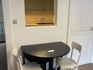 Appartement cosy au centre dÉpinal, proche attractions - FR-1-589-694