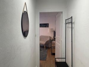 Appartements Appartement cosy au centre d-Epinal, proche attractions - FR-1-589-694 : photos des chambres