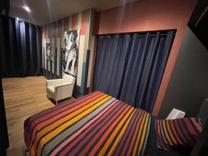 Appartements Appartement bourgeois et moderne au coeur d-Epinal, ideal pour decouvrir la ville - FR-1-589-691 : photos des chambres