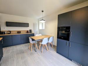 Maison rénovée près des Hautes Vosges, idéale pour activités nature - FR-1-589-696