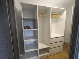 Appartements Maison renovee pres des Hautes Vosges, ideale pour activites nature - FR-1-589-696 : photos des chambres