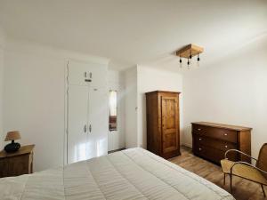 Appartements Appartement central a Collioure, balcon et Wi-Fi - FR-1-309-482 : photos des chambres
