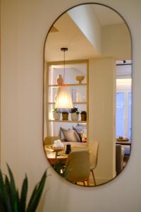 Evfranoros cozy apartment