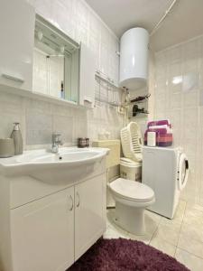 Lovely Apartment Marina Blue