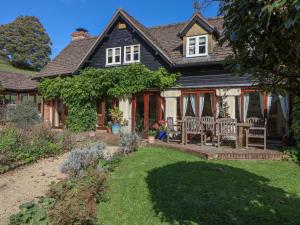 Highgrove Barn - 4hvězdičkové hotely ve městě Stroud