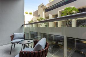 Luxury Living Studio in the Heart of Business Bay