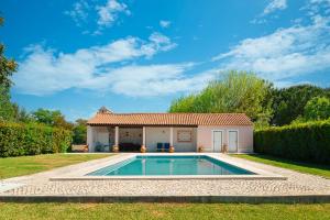 Casa Da Avo Genoveva