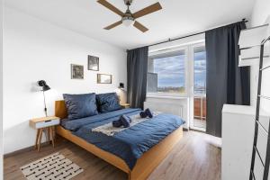 BNB Nobelova Terrace Bliss