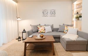 Evfranoros cozy apartment