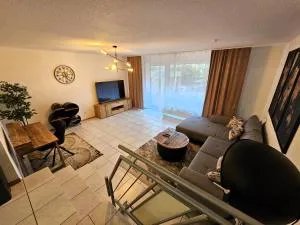 The Hidden TLA Gem - Ramstein - Glan-Münchweiler