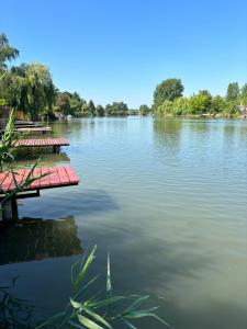 Nóra Körös-parti Nyaralója