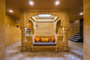 Hotel Prince-Near Jaisalmer Fort
