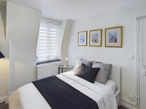 Appartements Les Tanneurs : photos des chambres