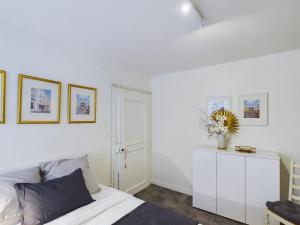 Appartements Les Tanneurs : photos des chambres