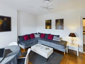 Appartements Les Tanneurs : photos des chambres
