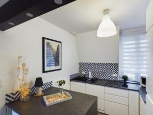 Appartements Les Tanneurs : photos des chambres